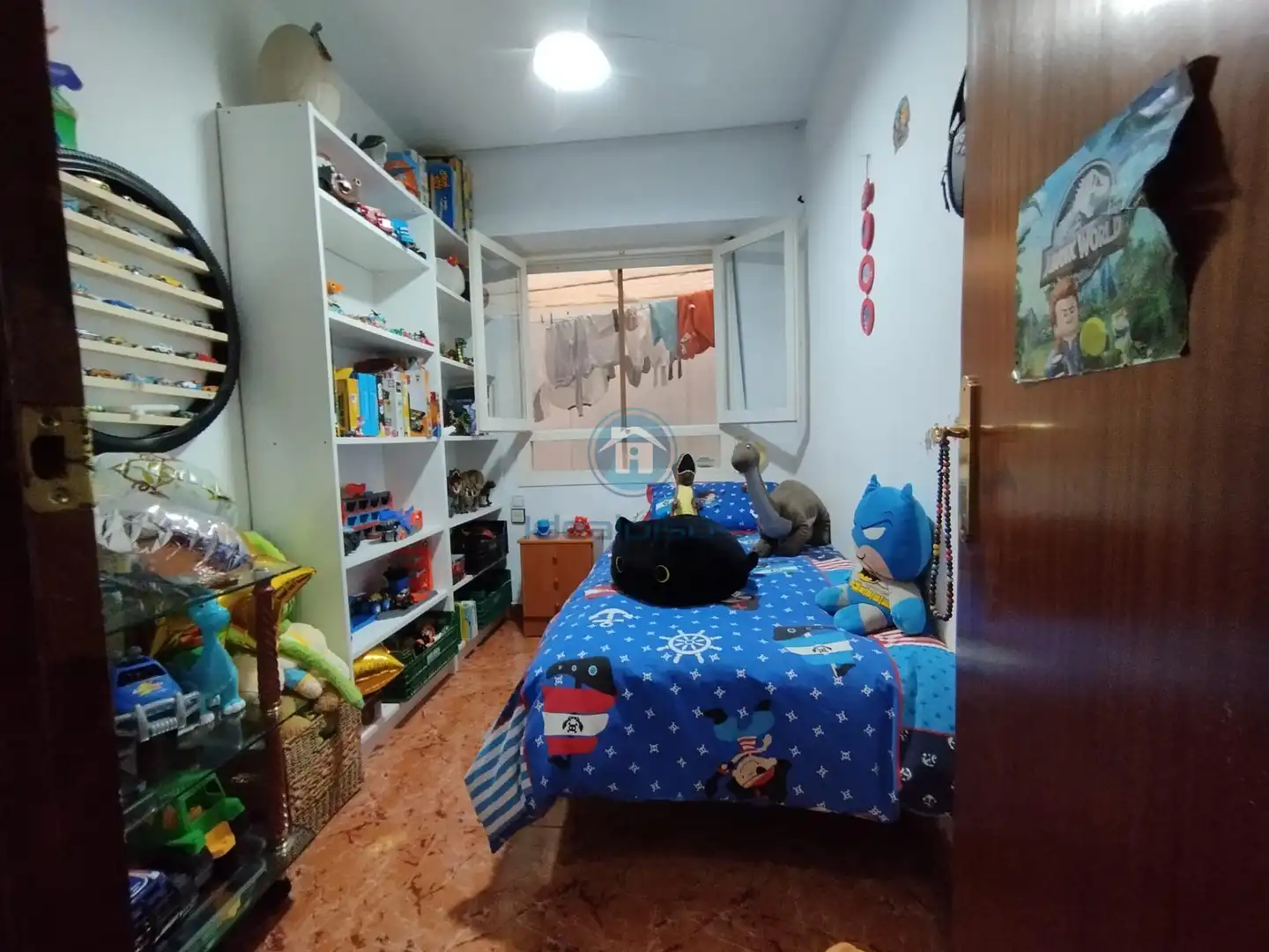 Habitación de Planta baja en venta en Mutxamel con Aire acondicionado