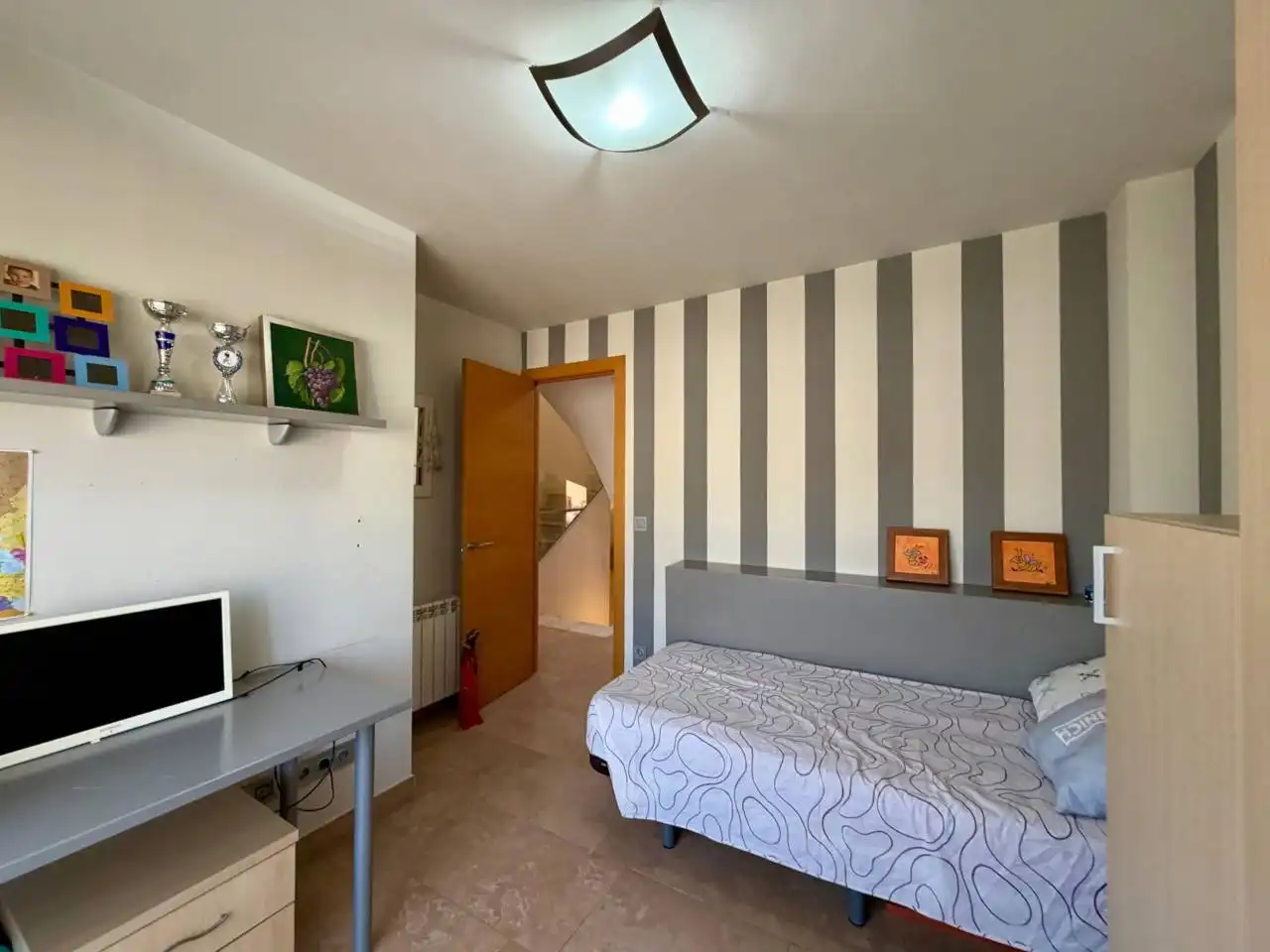 Casa amb jardí en venda a Calle Conrad Cardús, imagen 21