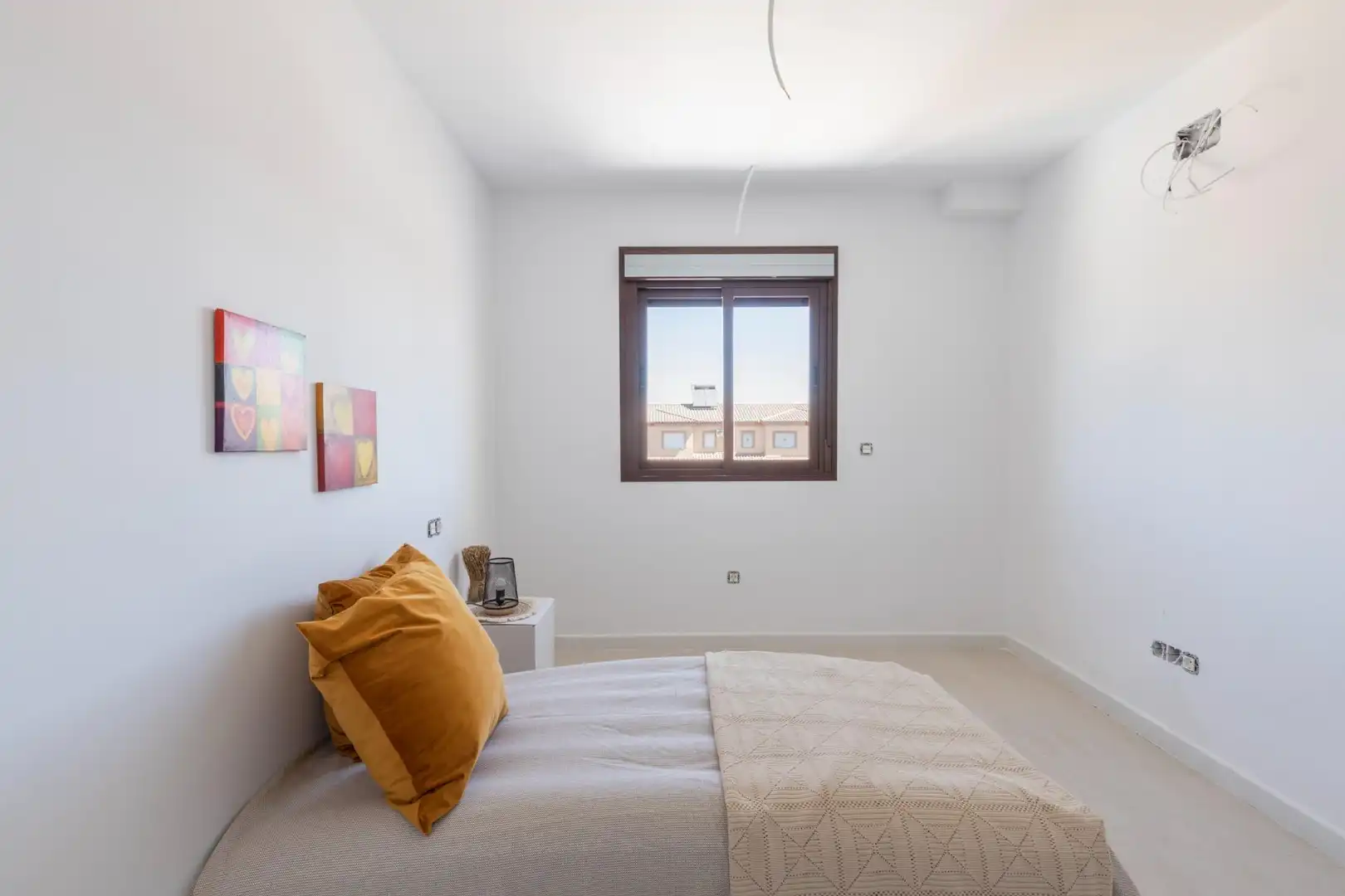 Bedroom of Detached homes for sale in Cijuela  with Heating, Terrace and Balcony