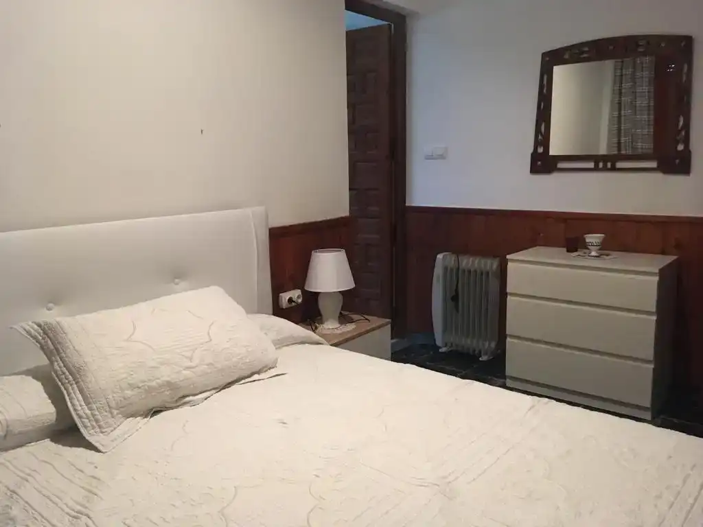 Casa o chalet de alquiler en Calle Almagro, 4, Calabardina