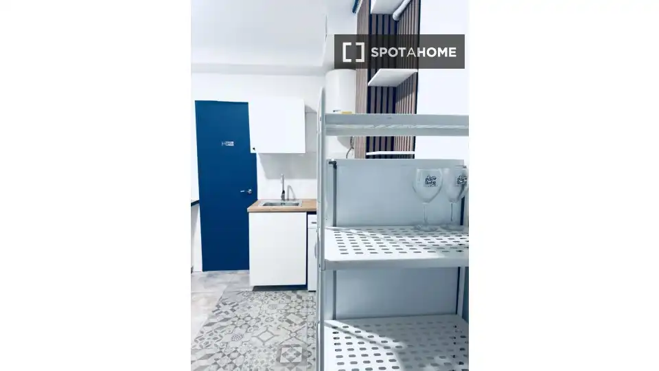 Habitación en El Guinardó