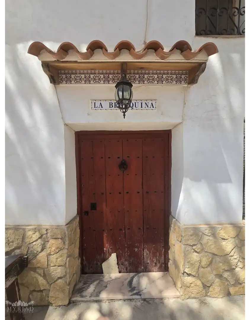 Terraced house for sale in Yecla