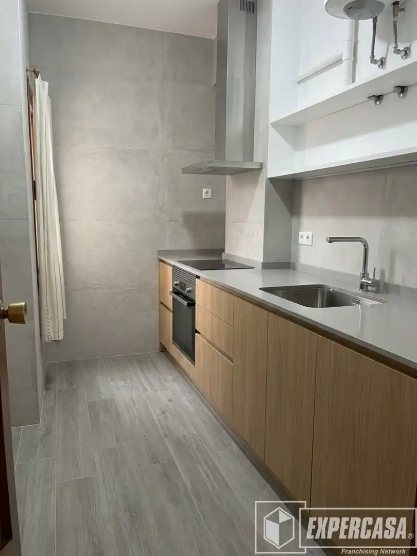 Cocina de Piso en venta en Centro  