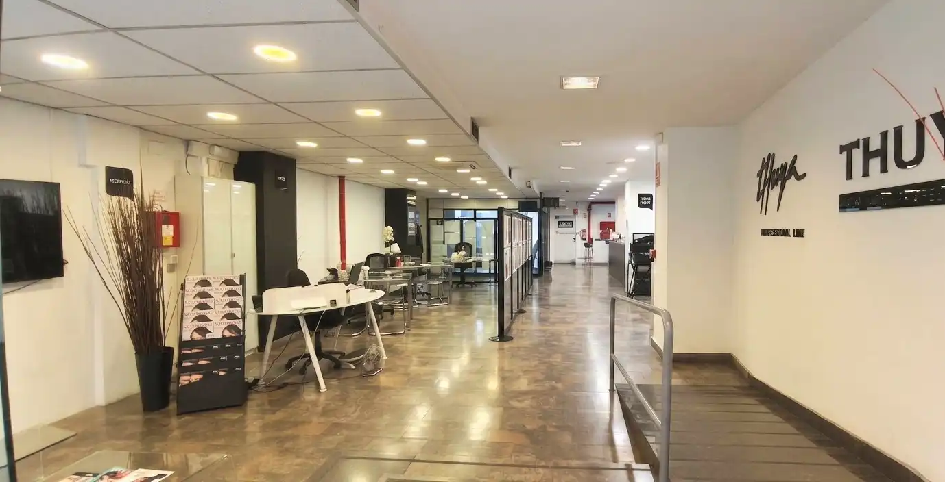 Oficina amb ascensor de lloguer a Carrer de Sant Gervasi de Cassoles 68, imagen 15