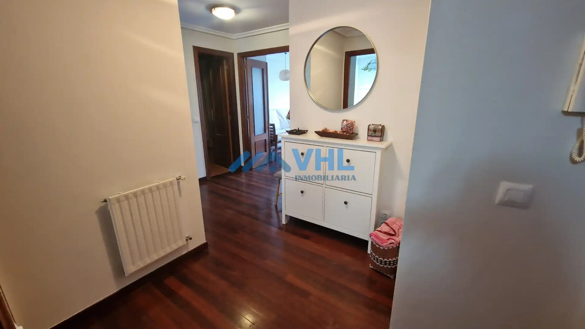Wohnung zur Miete in Castro-Urdiales mit Heizung, Terrasse und Möbliert