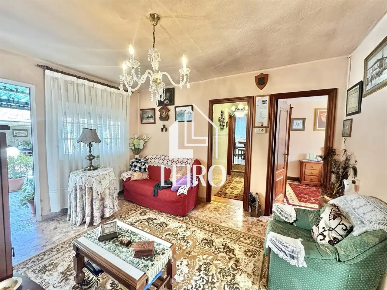 Maison avec jardin à vendre à Portas, imagen 23