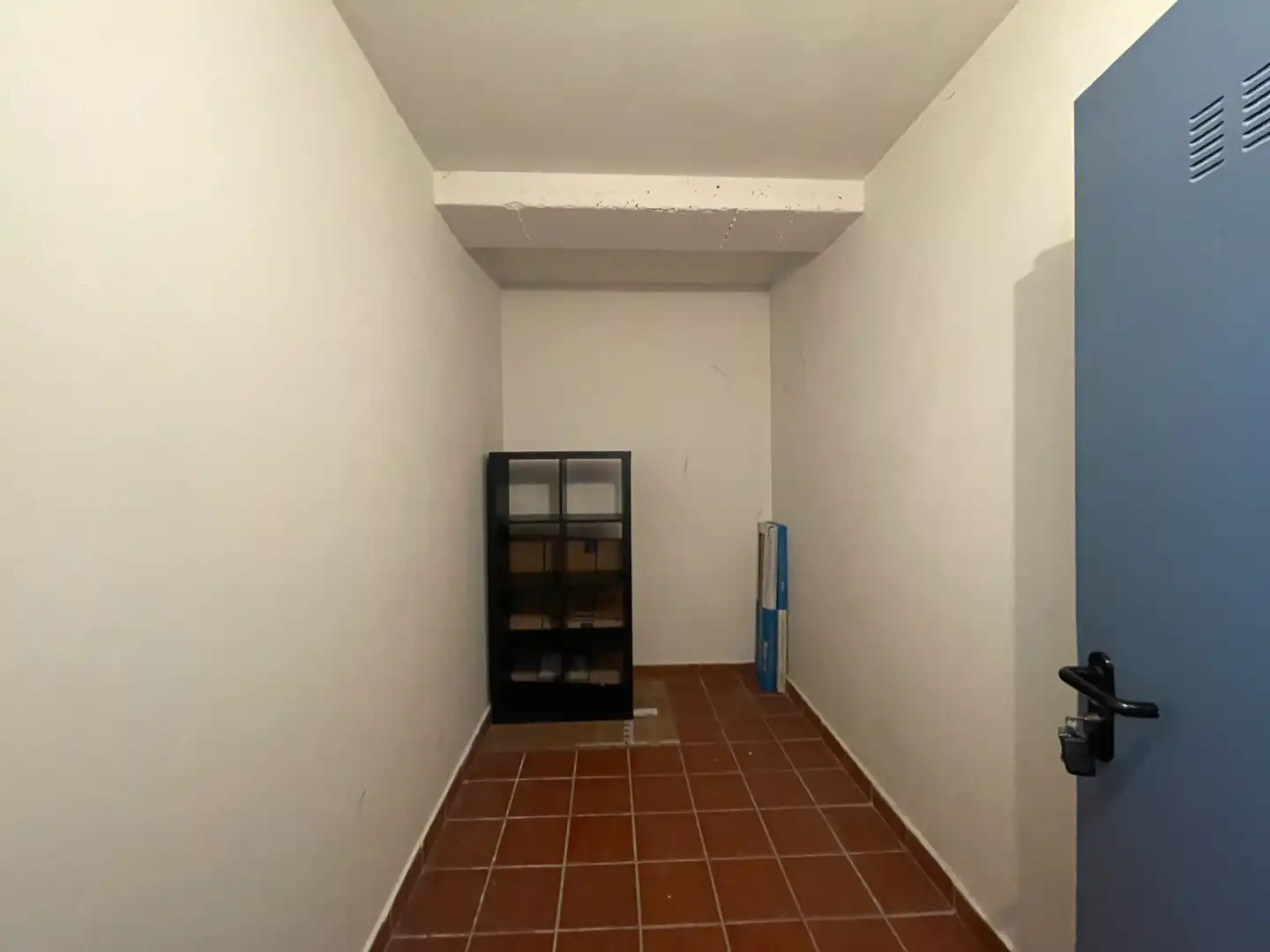 Wohnung zur Miete in San Sebastián de los Reyes mit Heizung, Abstellraum und Ofen