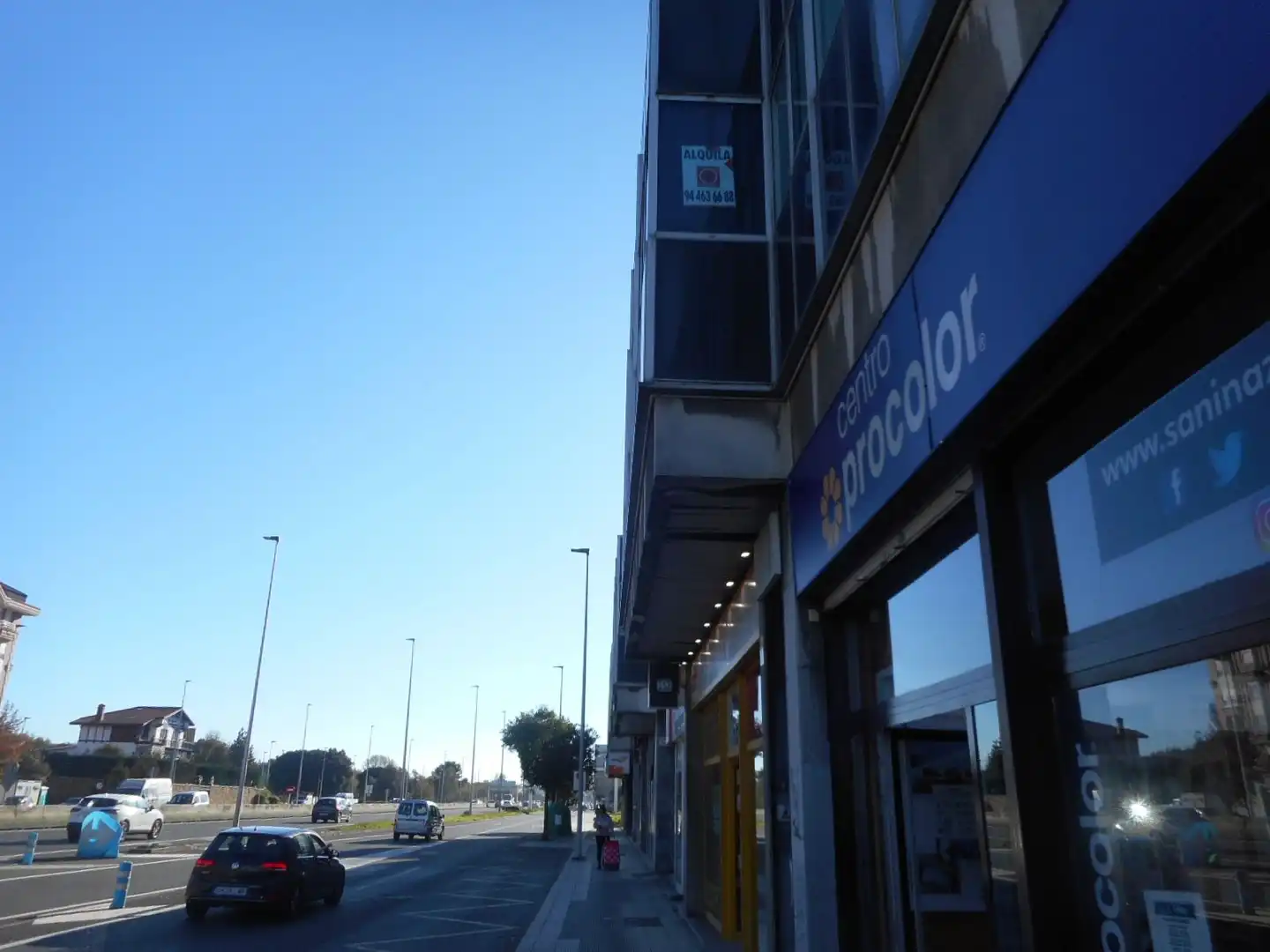 Büro zur Miete in Iparragirre Etorbidea 80, imagen 14