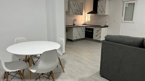 Foto 5 de Pis en venda a Calle Palmas las, Virgen del Carmen, Alicante / Alacant