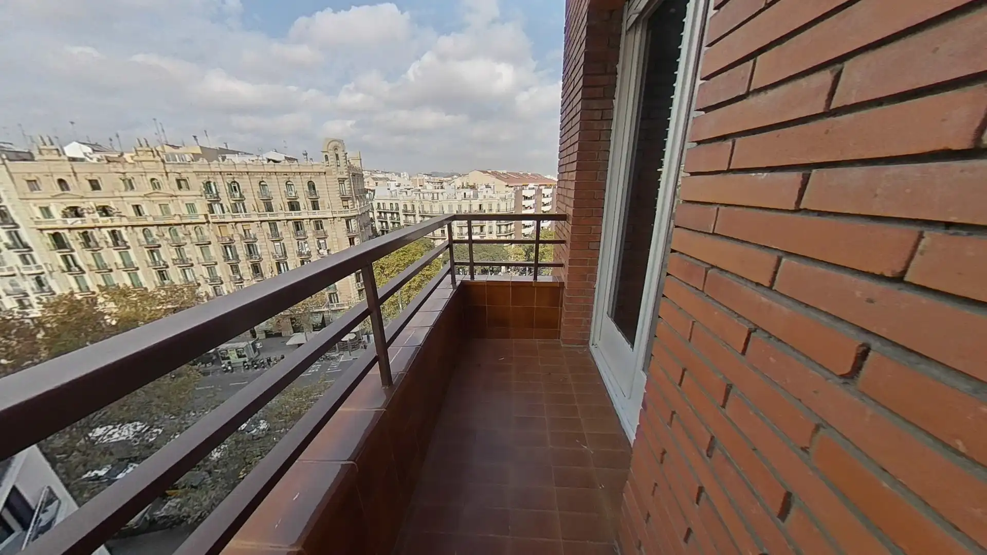Habitación de Piso en venta en Barcelona con Calefacción