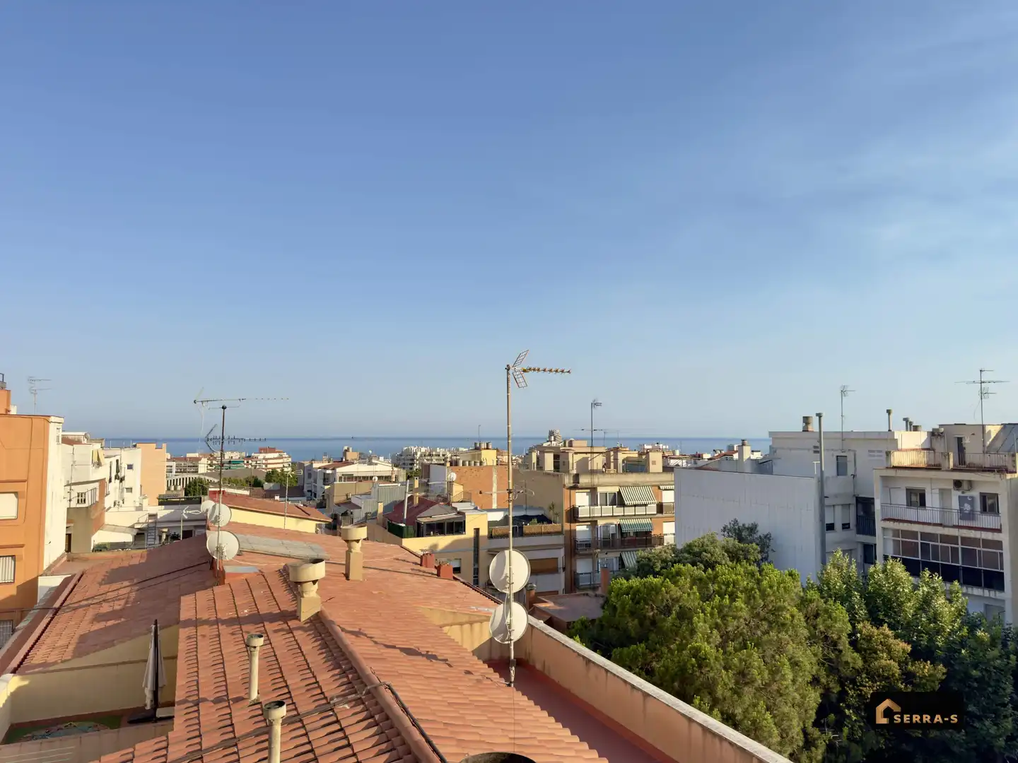 Appartement avec terrasse à vendre à Els Molins, imagen 27