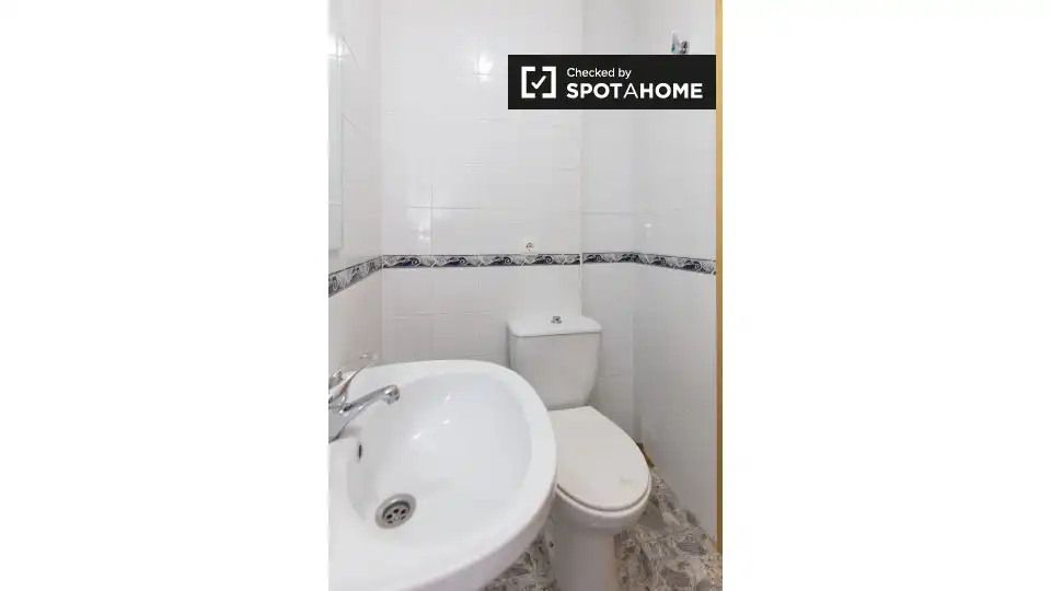 Habitación en Centro - Sagrario