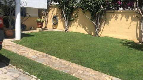 Foto 5 de Casa o xalet en venda a Joan Manuel Serrat, San García, Algeciras