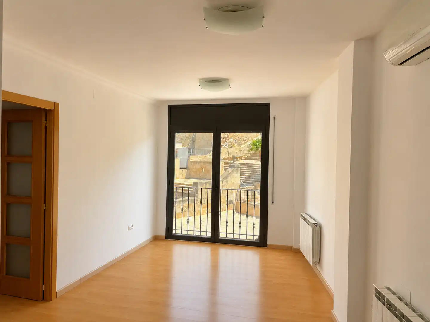 Habitación de Dúplex en venta en Bellpuig con Aire acondicionado, Calefacción y Terraza