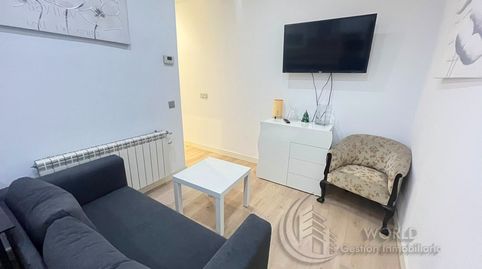 Photo 2 of Flat for rent in Calle de Juan Álvarez Mendizábal, Argüelles, Madrid Capital