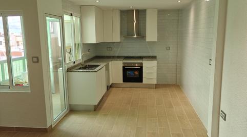 Foto 5 de Àtic de lloguer a Carrer del Capità Antoni Mena, 5, Pont Nou - Corazón de Jesús, Alicante