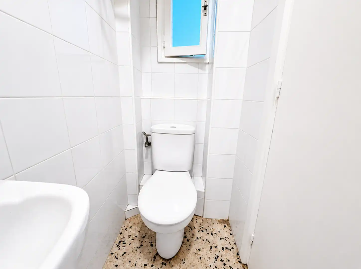 Baño de Estudio en venta en Barcelona con Amueblado