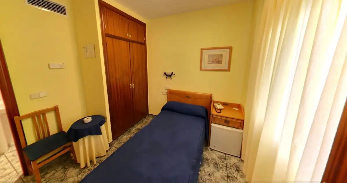 Misto residenziale in vendita a Calle Muñoz, imagen 8