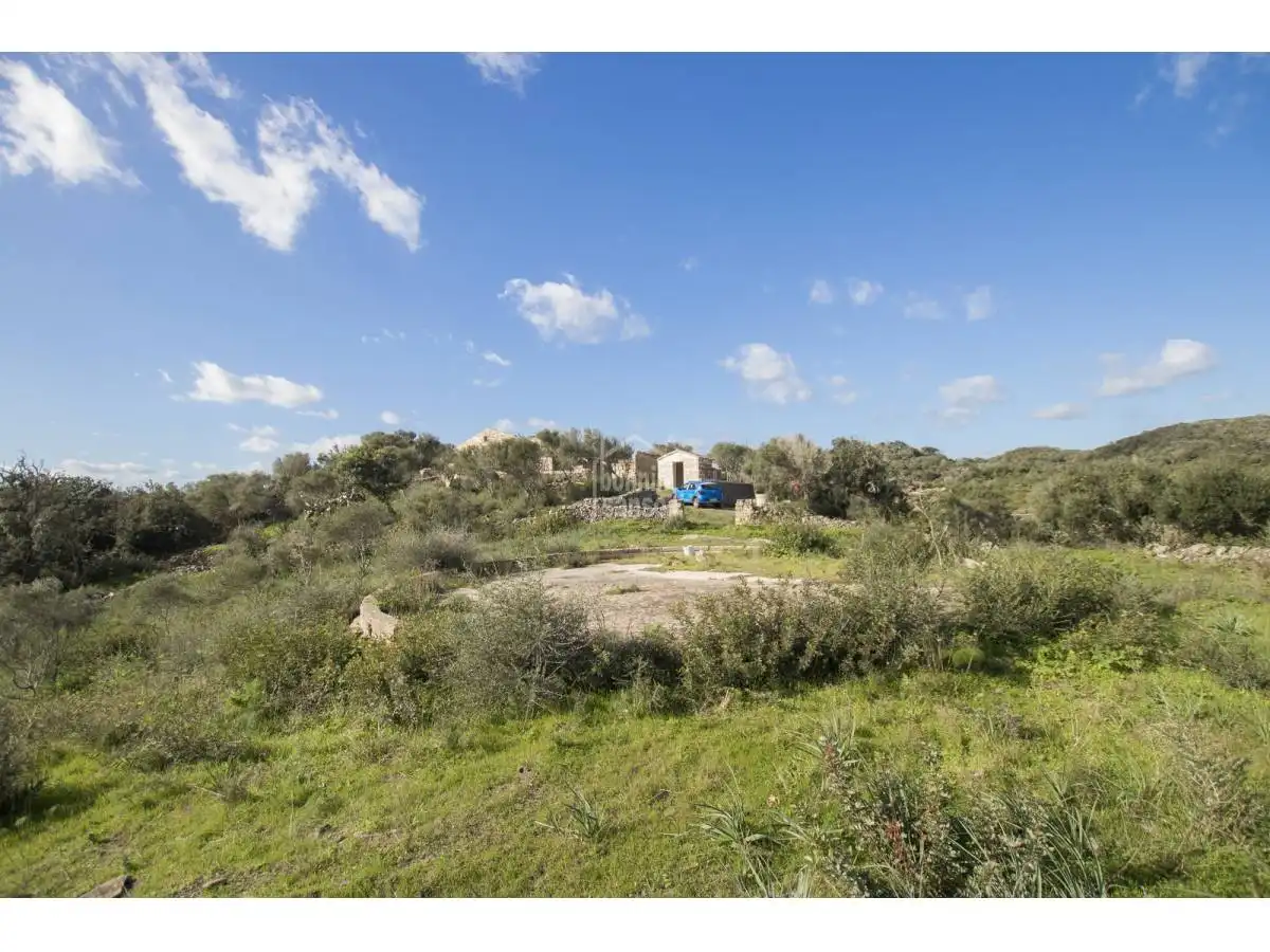Maison rustique à vendre à Maó ciutat, imagen 22