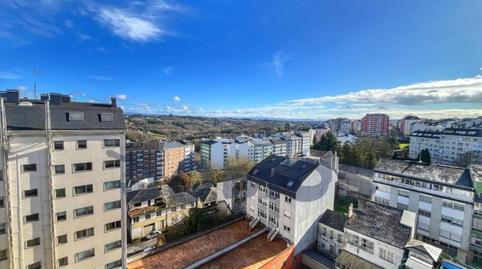 Foto 2 de Pis de lloguer a Rampa de Claudio López, San Roque - As Fontiñas, Lugo