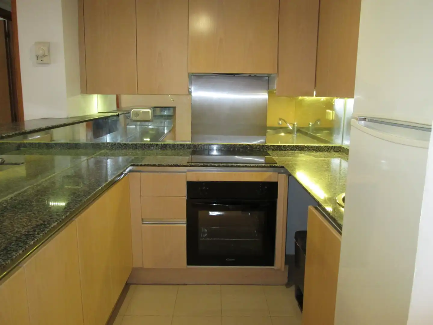 Flat for rent in Hostafrancs