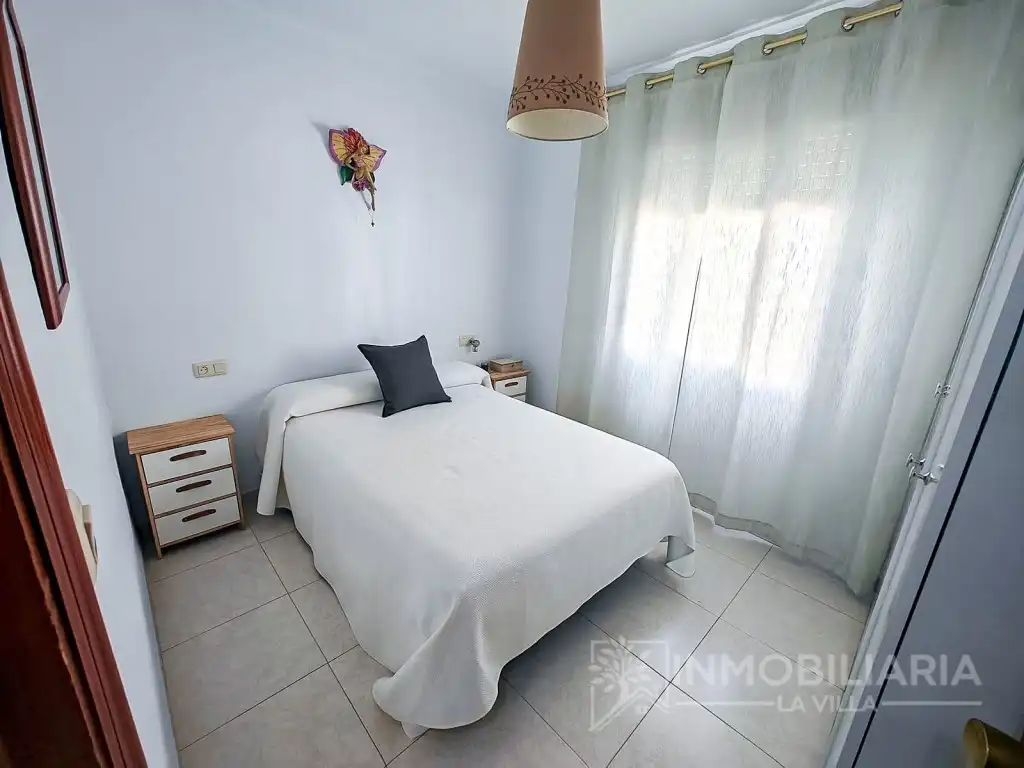 Casa en venda a Calle Virgen Rosario, imagen 7