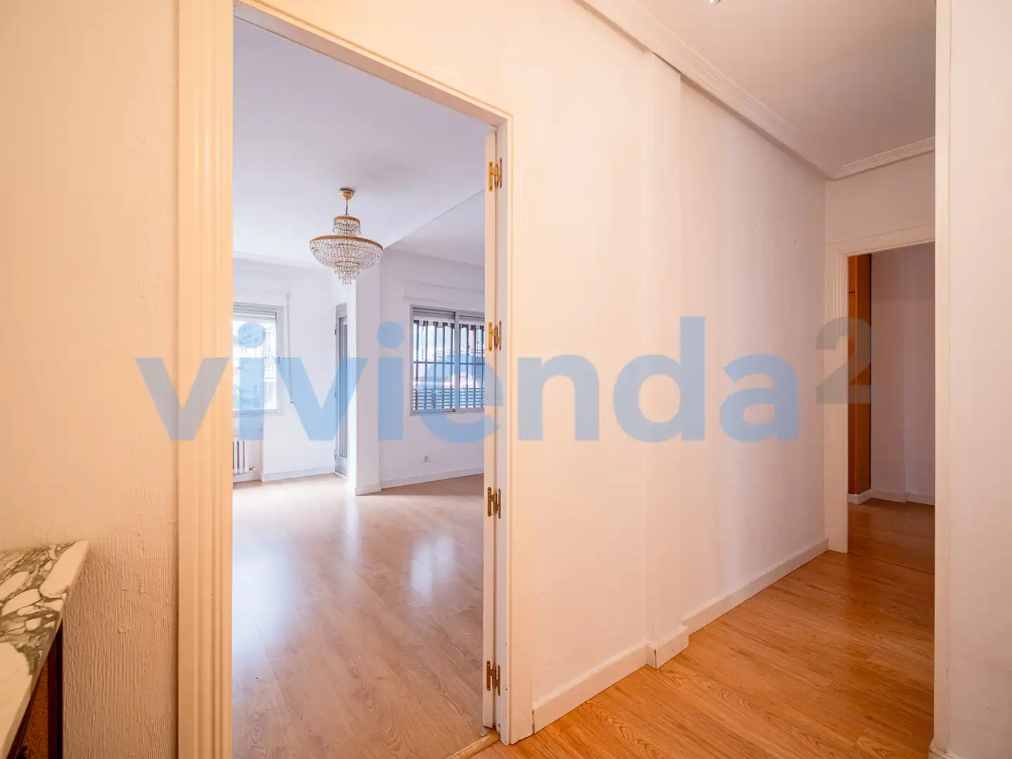 Wohnung zum Verkauf in Madrid mit Klimaanlage, Heizung und Schwimmbad
