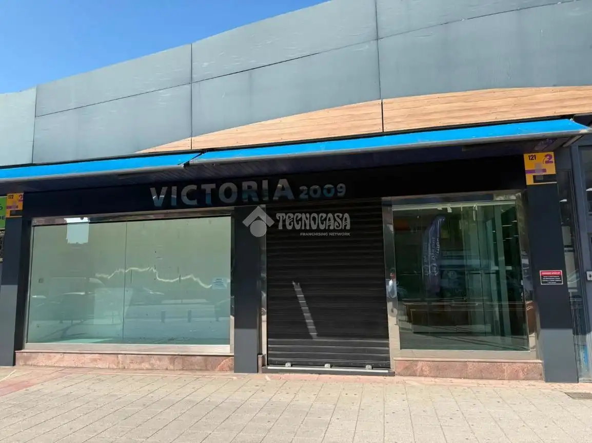 Local commercial à vendre à Fuenlabrada II - El Molino, imagen 2