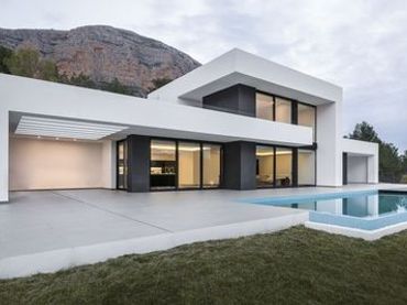 New build Detached house for sale in Calle Carretera de Fuentelsaz 23
