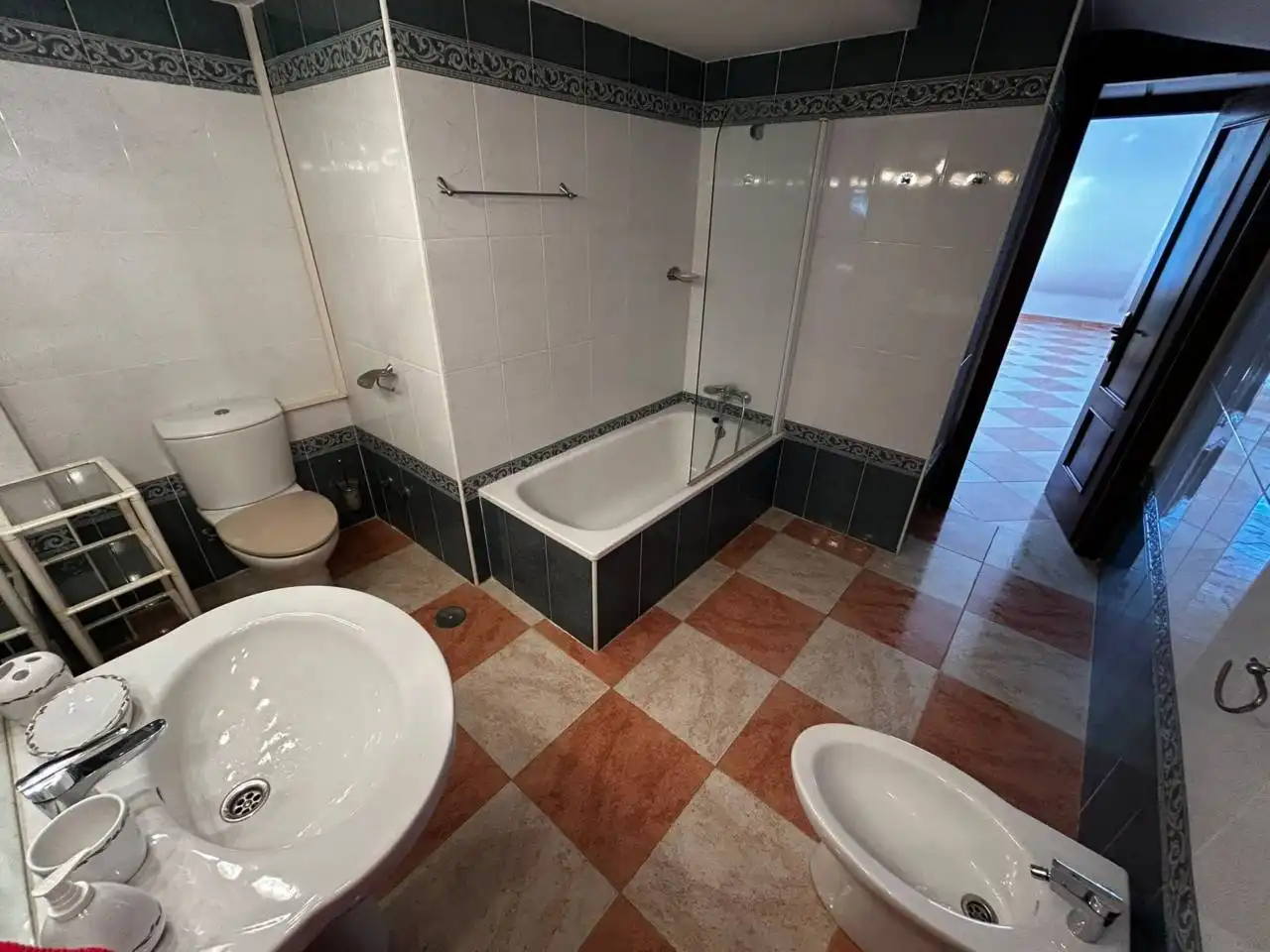 Penthouse with pool for sale in Calle Naciones, imagen 7