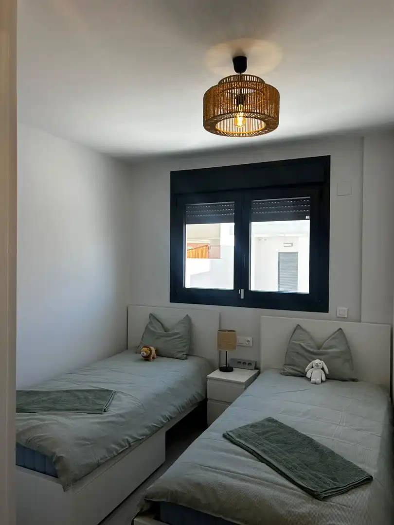 Casa a schiera in vendita a Els Poblets, imagen 6