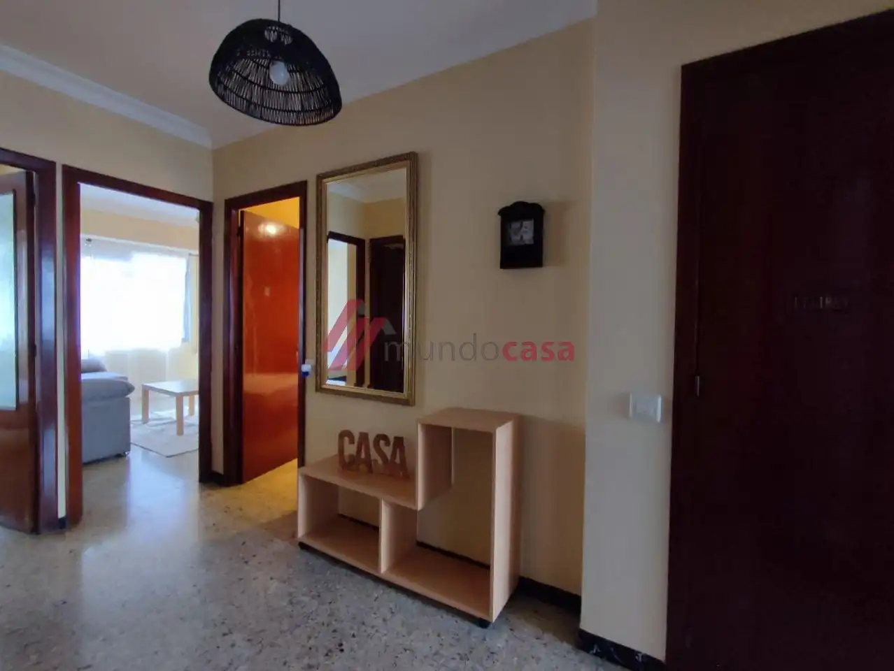 Flat to rent in Villa Soledad 36, imagen 18