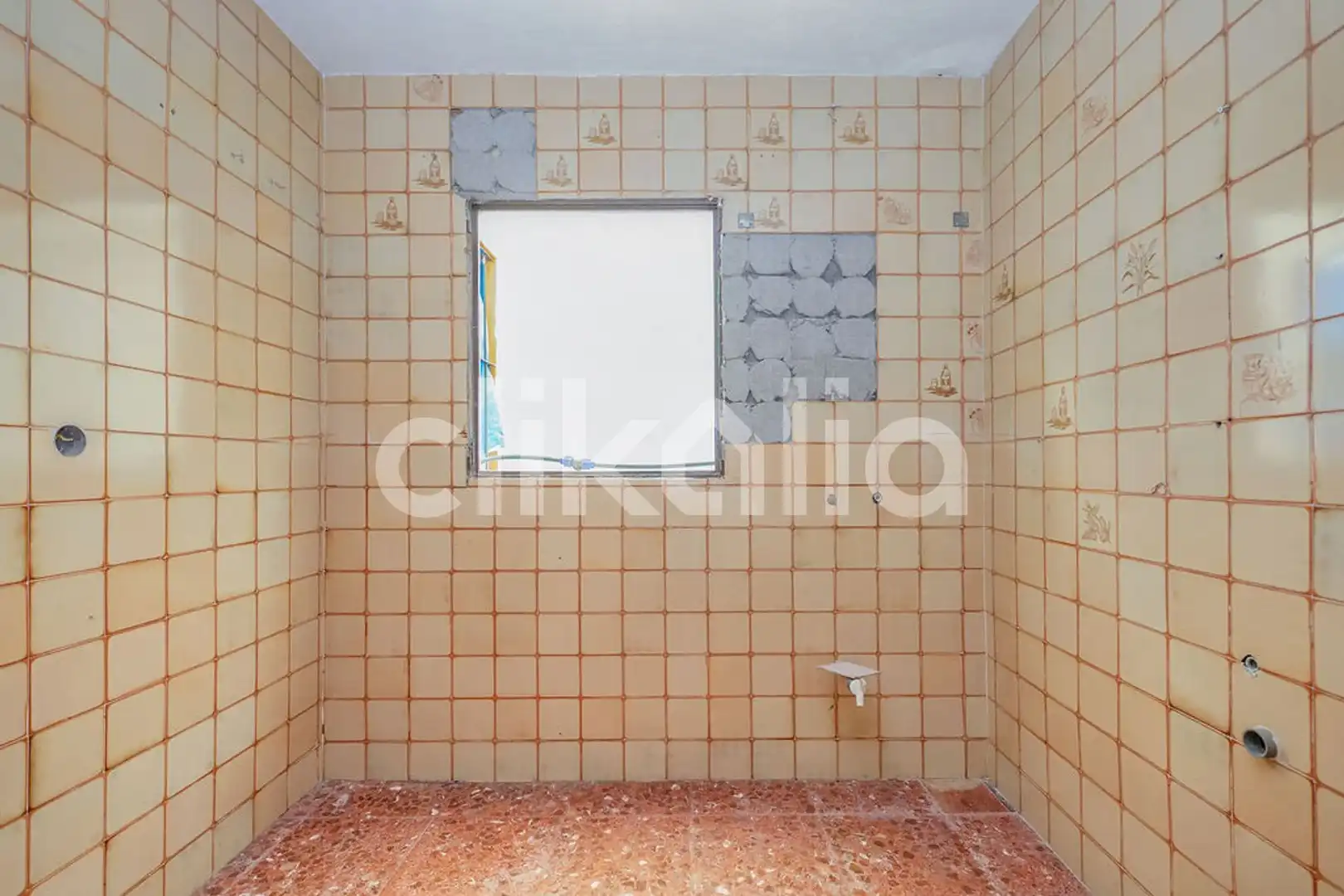 Bathroom of Houses for sale in Sevilla  with Terrace