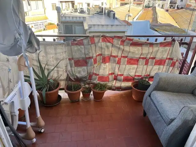 Pis en venda a Carrer dels Caputxins, 29, Nou Eixample Sud