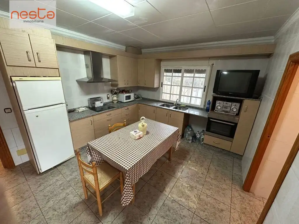 Casa rústica con terraza en venta en Pedanías Sur, imagen 22