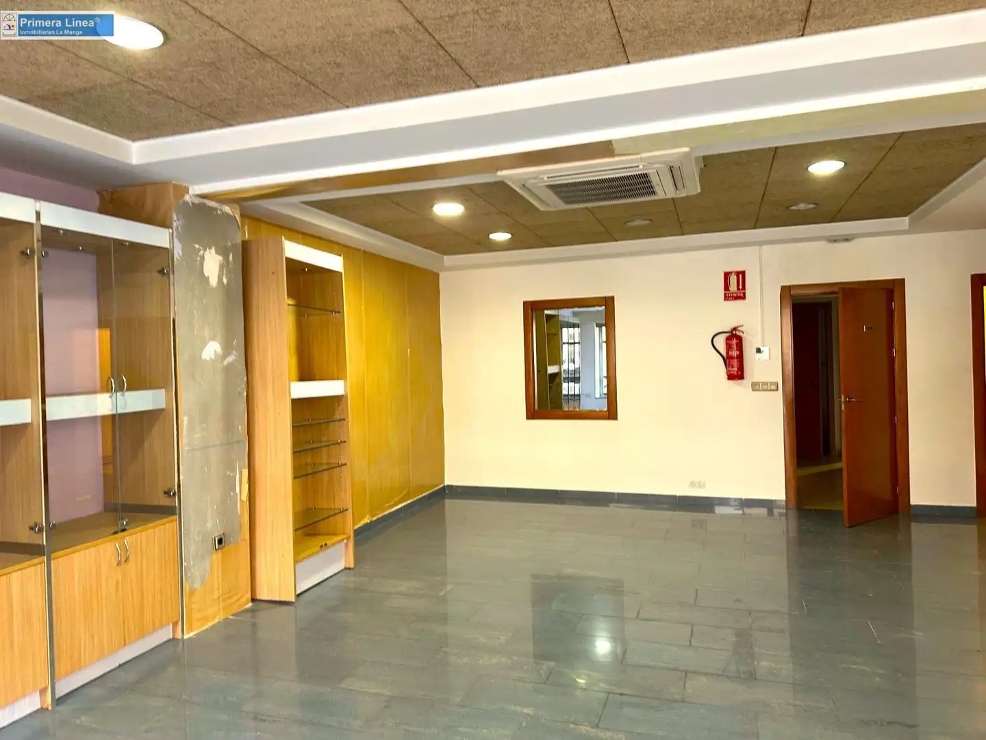 Gewerbefläche zum Verkauf in Mar Menor de Cartagena – Cabo de Palos, imagen 2
