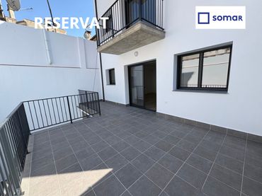 Appartamento con ascensore in vendita a Torelló