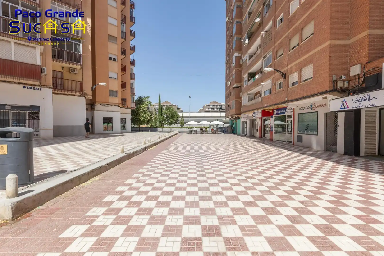 Piso con terraza en venta en Avenida Avenida América 45, imagen 8