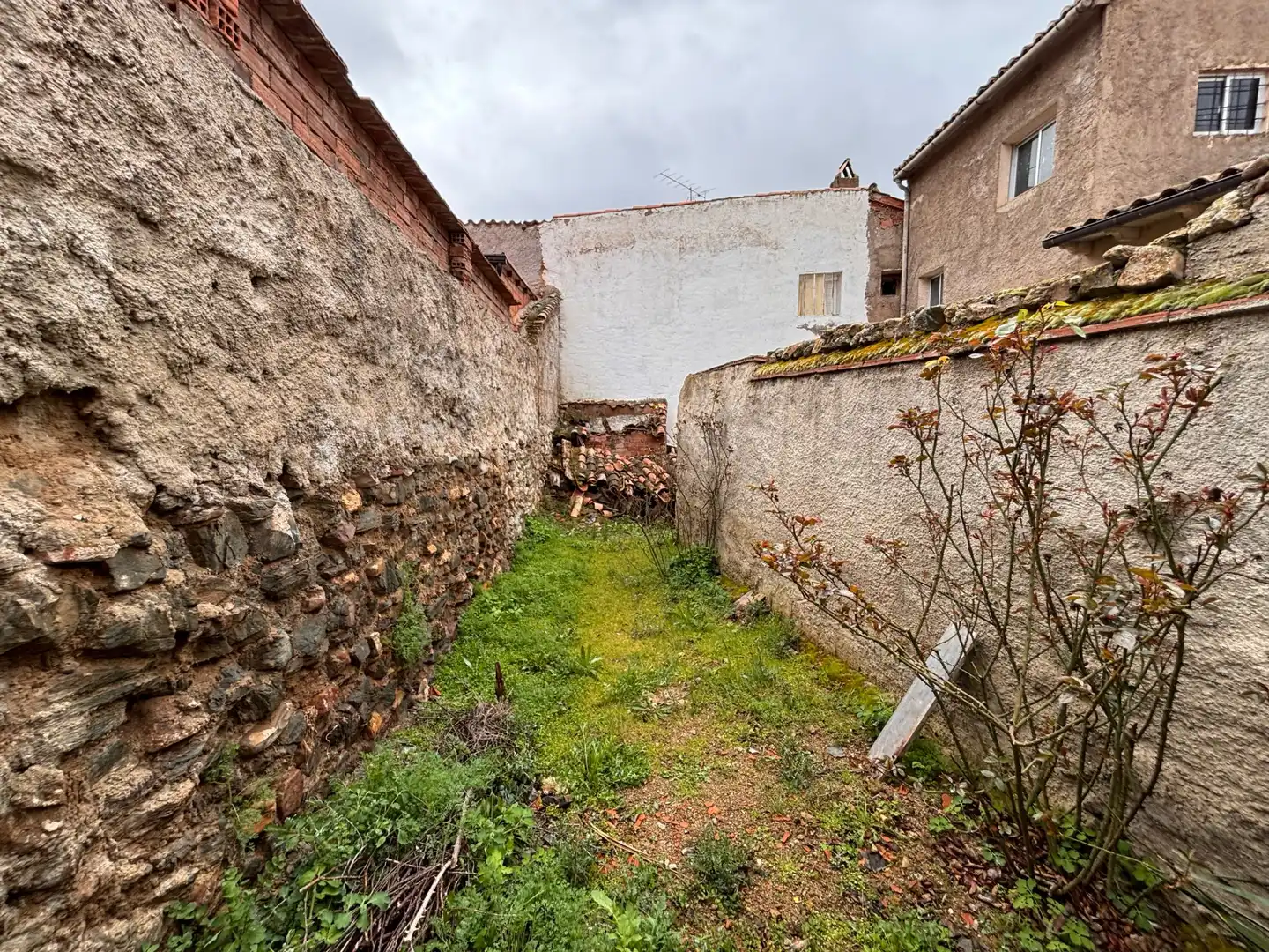 Casa o xalet en venda en Manchones