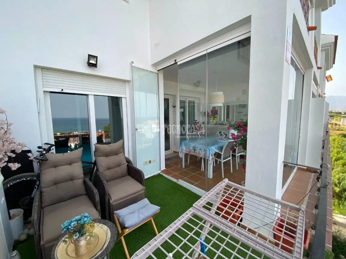 Appartement avec ascenseur à vendre à Chullera