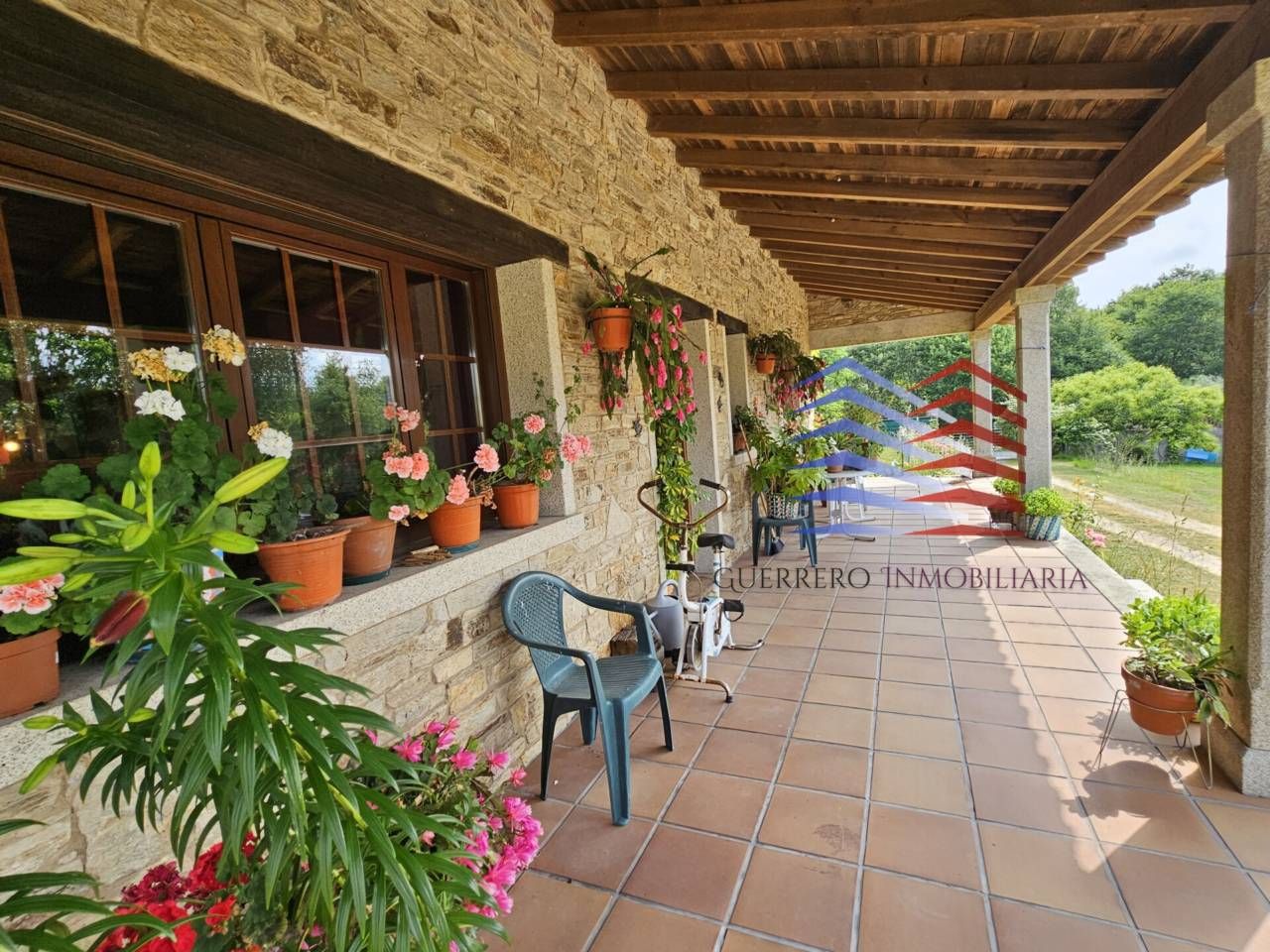House or chalet for sale in LG- CONGODTROS OS , Nogueira de Ramuín