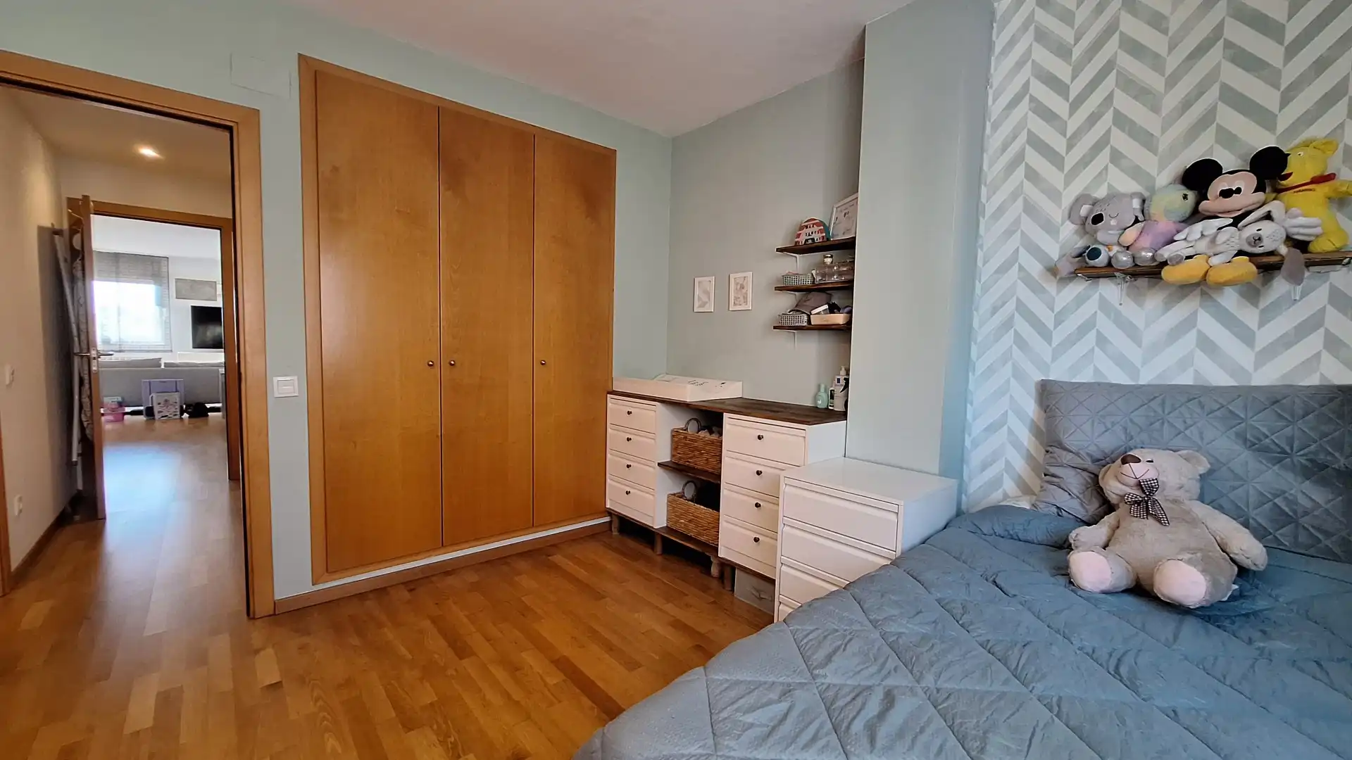 Flat with lift for sale in PLA DE SALT, imagen 28