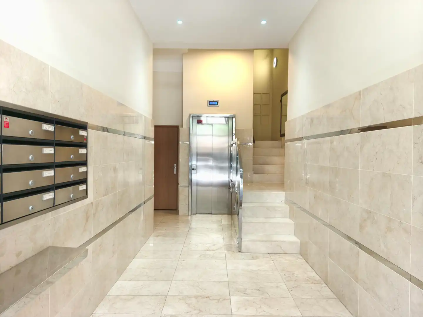 Wohnung mit Aufzug zum Verkauf in Rúa de San Pedro de Mezonzo, imagen 26