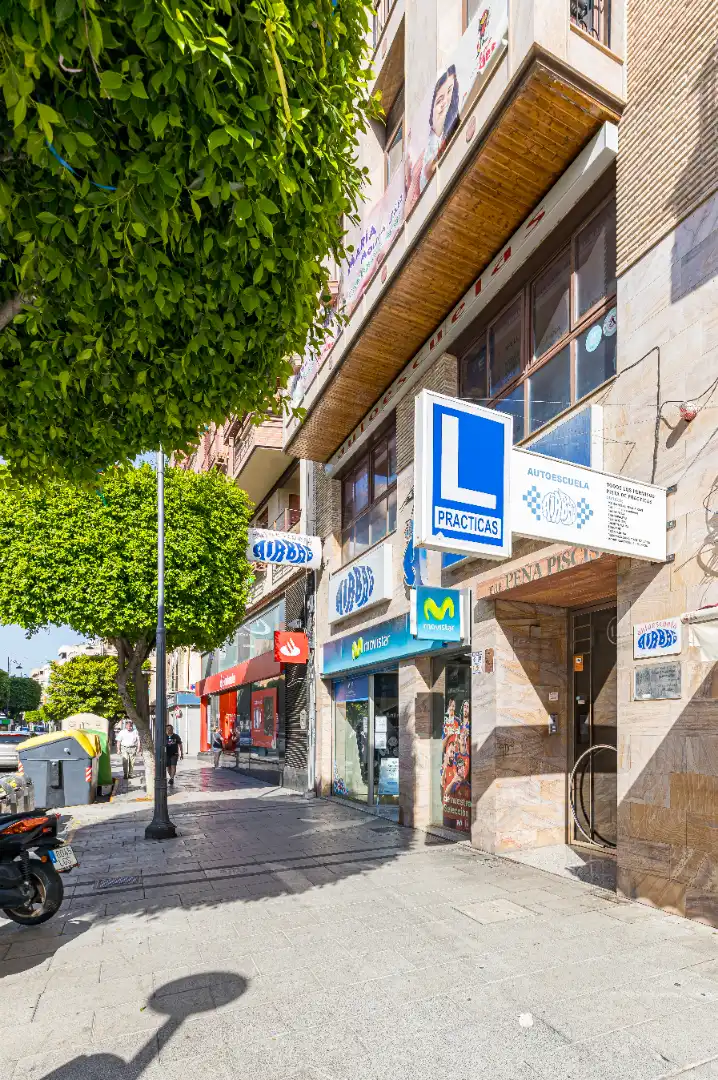 Ático en venta en Alcantarilla con Aire acondicionado, Calefacción y Parquet