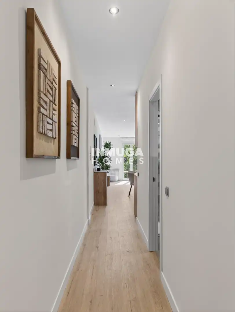 Piso en venta en Madrid con Aire acondicionado, Calefacción y Terraza