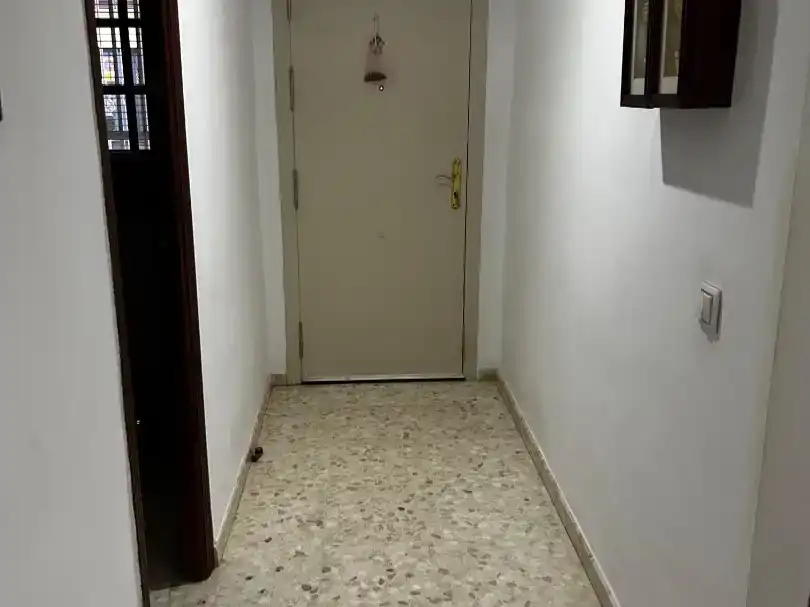 Casa adosada en venda en La Rinconada amb Aire condicionat i Balcó