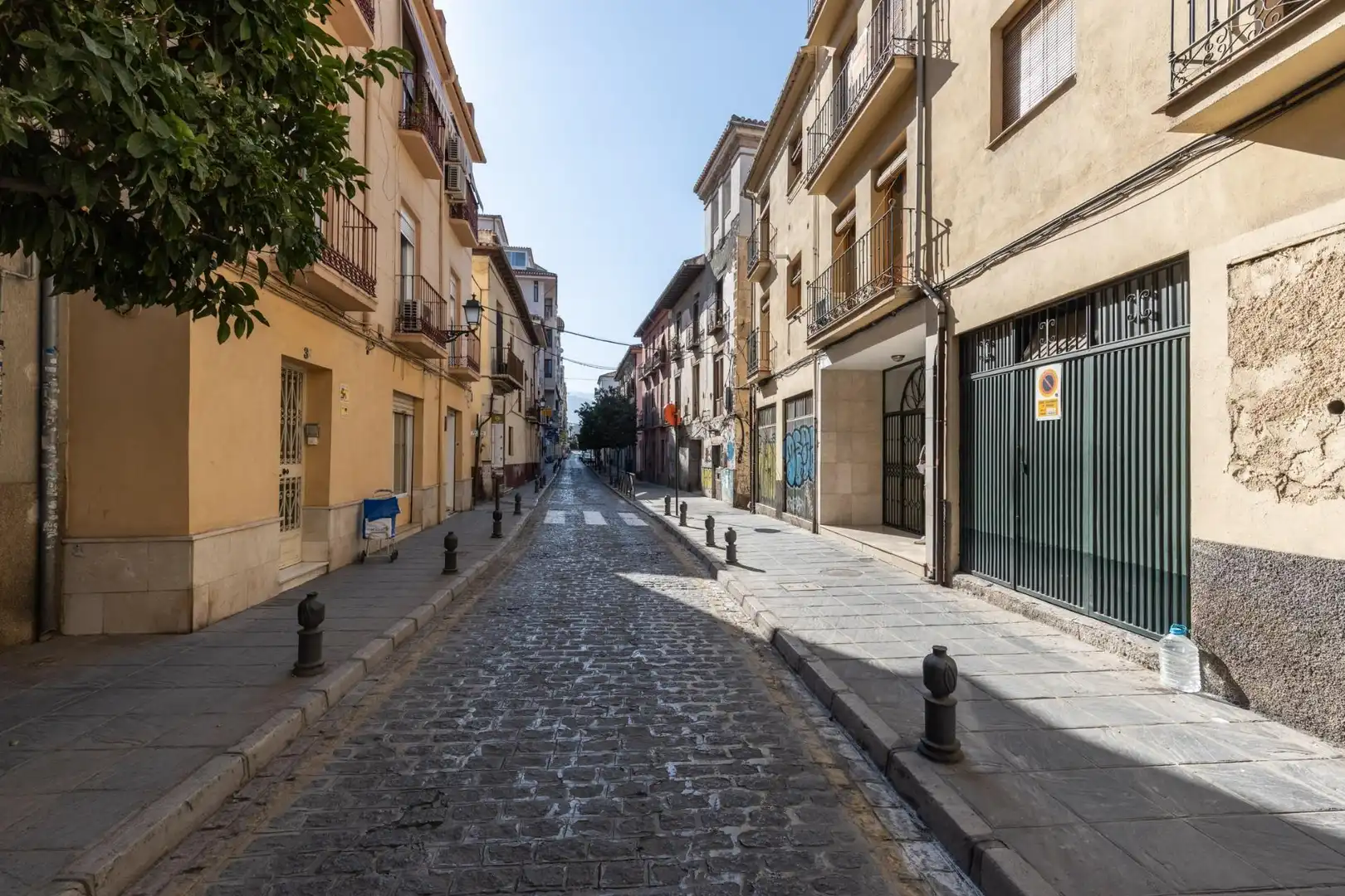 Flat for sale in Centro, imagen 6