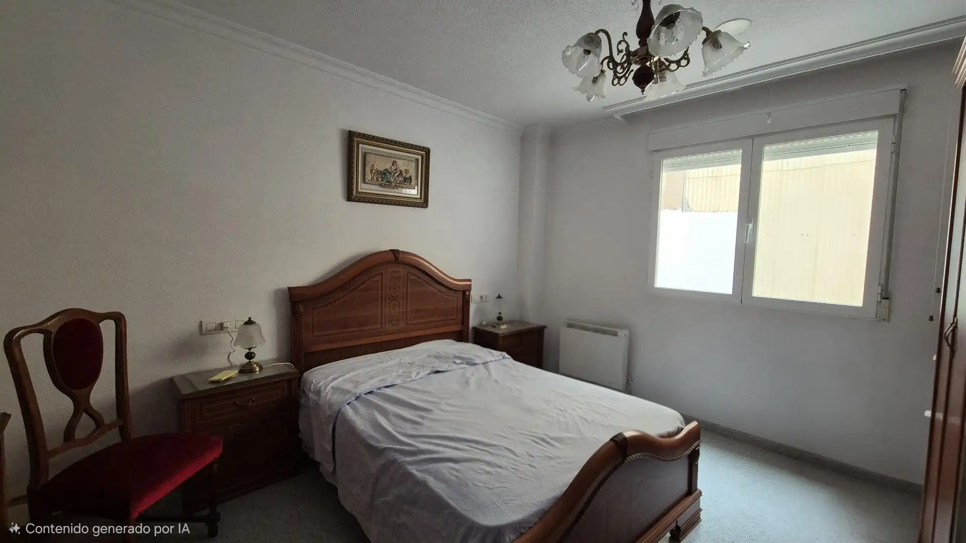 Habitación de Piso en venta en Villena
