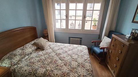 Foto 5 de Apartament de lloguer a Doctor Graiño, Centro, Avilés
