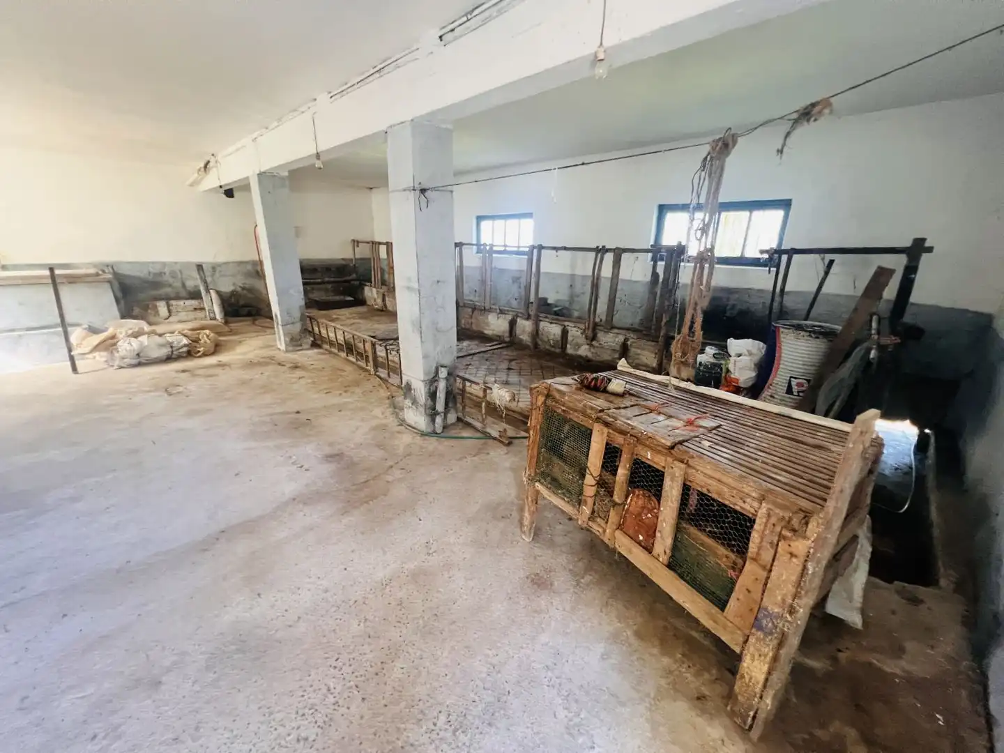 Casa o chalet en venta en Voto con Terraza, Trastero y Balcón